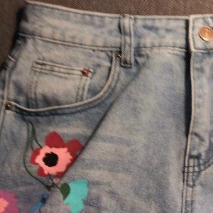 Happy Spring Jeans!!!